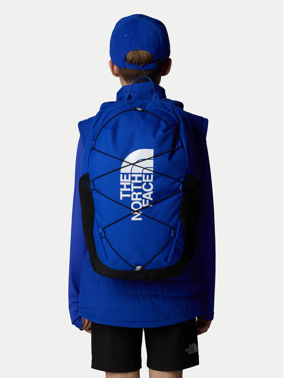 The North Face The North Face Plecak Y Court Jester NF0A52VYEF11 Niebieski