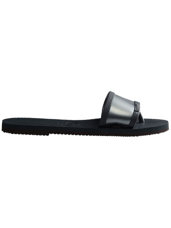 Havaianas Havaianas Σαγιονάρες HAVAIANAS Infradito Donna 4147238.0074 Grigio Γκρι