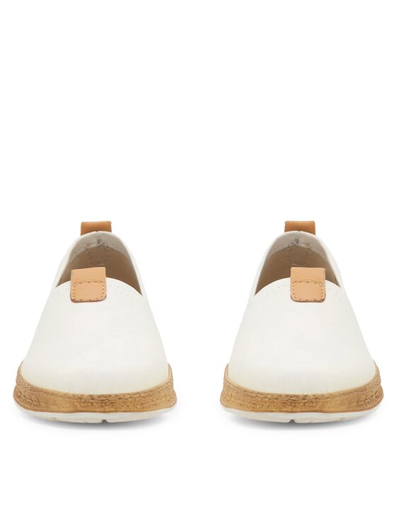 Lasocki Lasocki Scarpe basse WI16-2202-03 Bianco