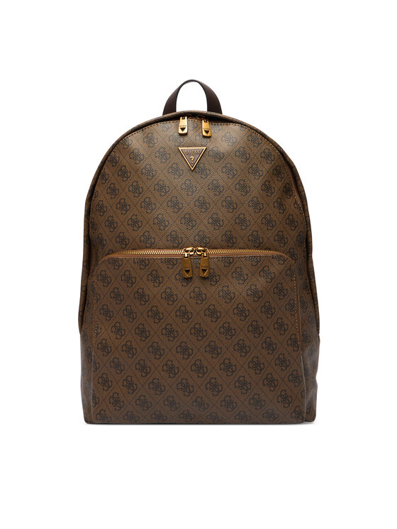 Guess Guess Zaino HMMILO P5219 Marrone