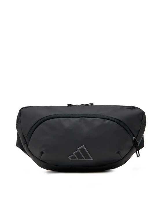adidas adidas Torbica oko struka﻿ Ultramodern Waist JE3216 Crna