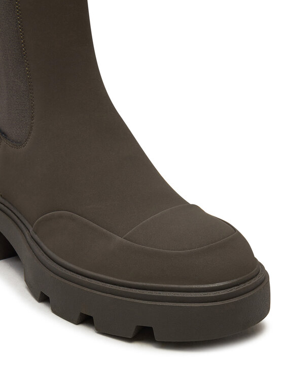 Athlecia Athlecia Klassische Stiefeletten Aaliyah EA234362 Braun
