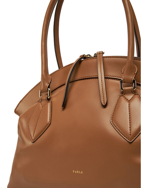 Furla Furla Ročna torba WB01464 BX3346 RY000 Rjava
