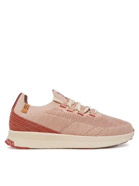 Saola Saola Sneakersy Tsavo 3 W SAO5135 Różowy