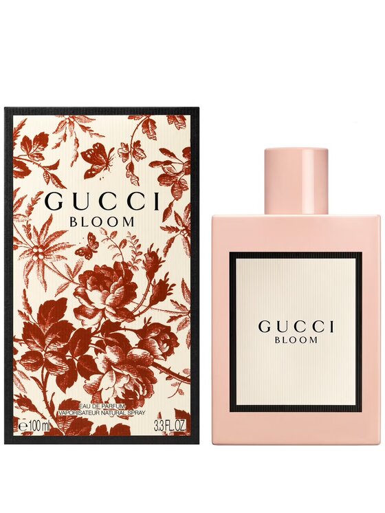 Gucci Gucci Bloom Woda perfumowana