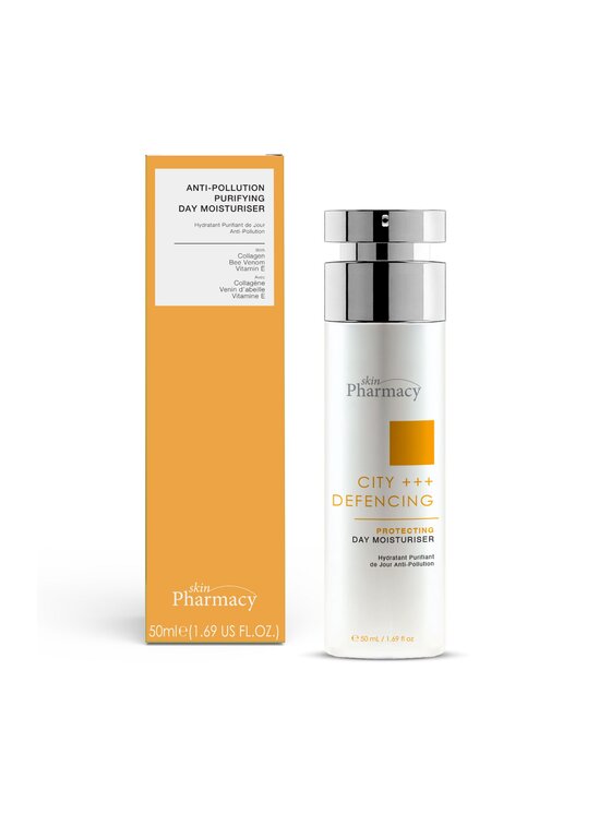 Skin Pharmacy Skin Pharmacy KSP126 Krem do twarzy