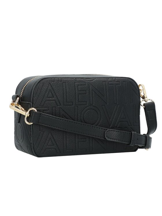 Valentino Valentino Tracolla intercambiabile 304418 Nero