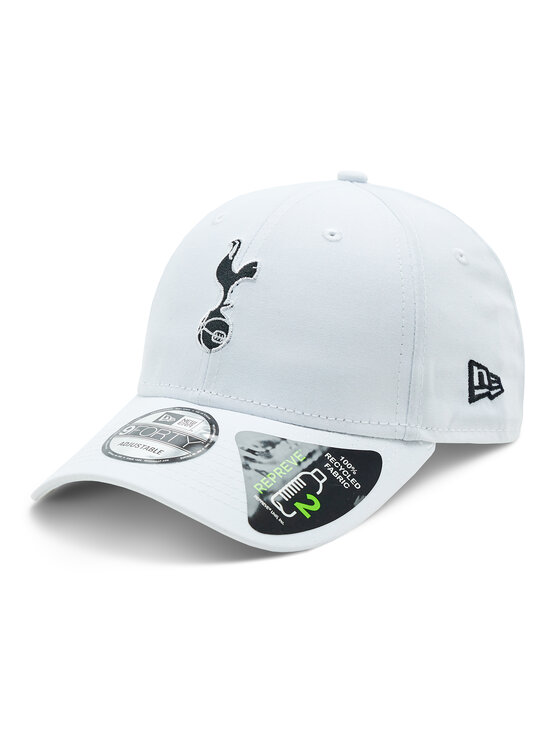 New Era New Era Kepurė su snapeliu 60293469 Balta