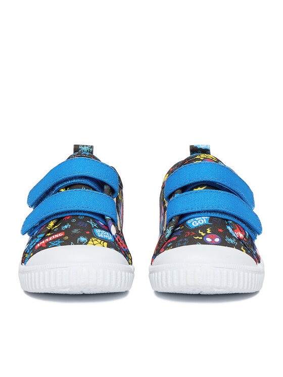 Spidey Spidey Sneakers CEO-CM-SS26-119SPID Έγχρωμο