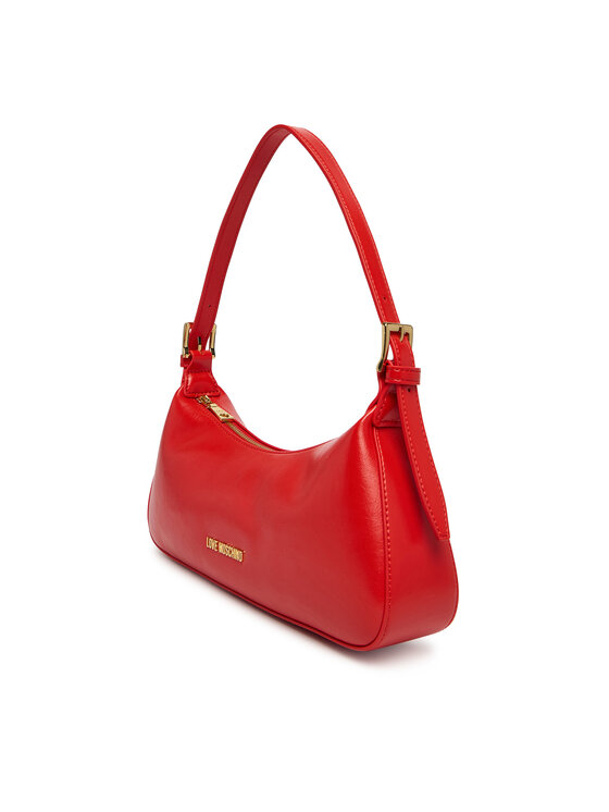 LOVE MOSCHINO LOVE MOSCHINO Torbica JC4390PP0OKO0500 Ružičasta