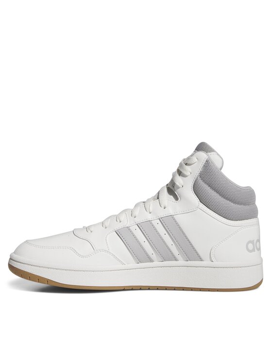 Adidas basket sneakers top