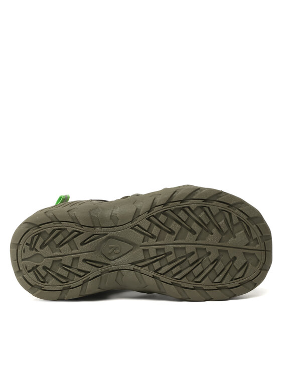 Reima Reima Sandale Hiekalla 5400088A Kaki