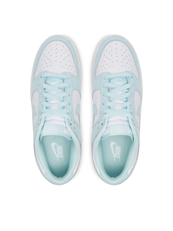Nike Nike Tenisice Dunk Low Retro DV0833 104 Bijela