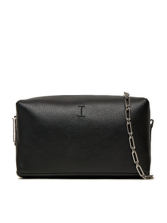 Calvin Klein Calvin Klein Käekott Ck Plaque Camera Bag K60K612788 Must