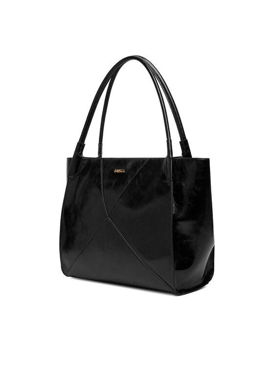 MEXX MEXX Handtasche CEO-MEXX-L-002-10 Schwarz