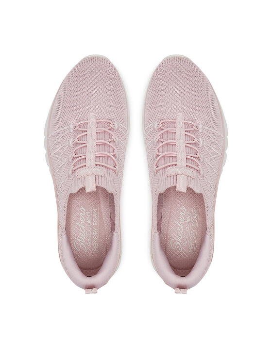 Skechers Skechers Superge Graceful - Picture Perfect 100702/BLSH Roza