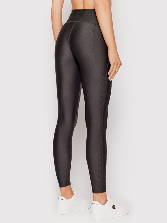 Under Armour Under Armour Leggings HeatGear® 1369901 Schwarz Slim Fit