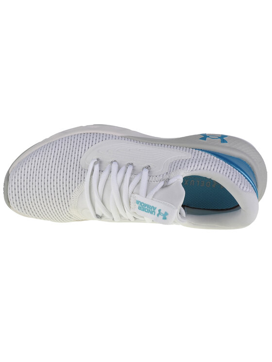 Under Armour Under Armour Sneakersy Under Armour Charged Vantage 2 VM Biały