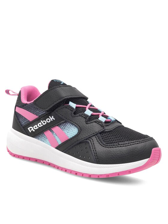Reebok Reebok Tenisice za trčanje Road Supreme G57457 Crna