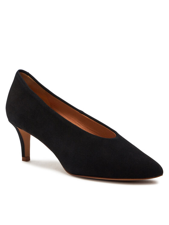 Balagan Balagan Buty Schpitz Czarny