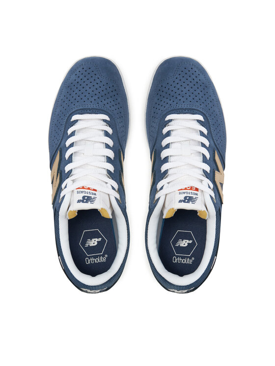 New Balance New Balance Sneakers Numeric Brandon Westgate NM508ONY Dunkelblau