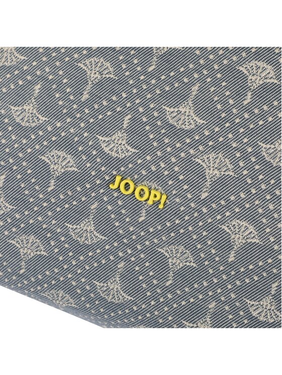 JOOP! JOOP! Torba na zakupy 318172 Błękitny