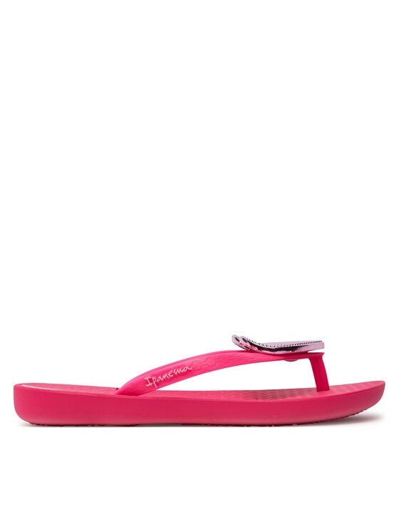 Flip flop Ipanema Maxi Fashion Kids 82598 Pink/Pink 20819