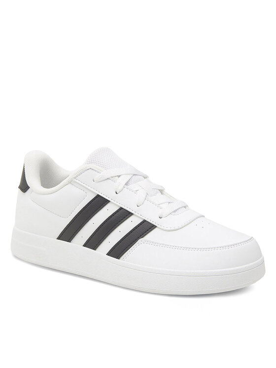 adidas adidas Sneakersy Braknet 2.0 K HP8956 Biały