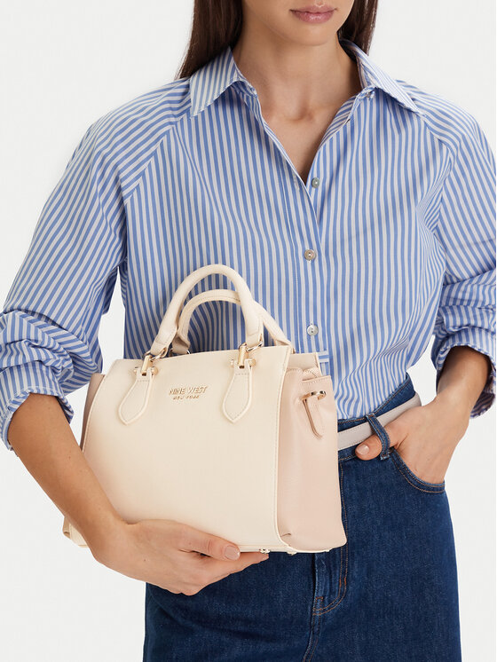 Nine West Nine West Käekott EO-Lumina-LX10278 Ekrüüvärv