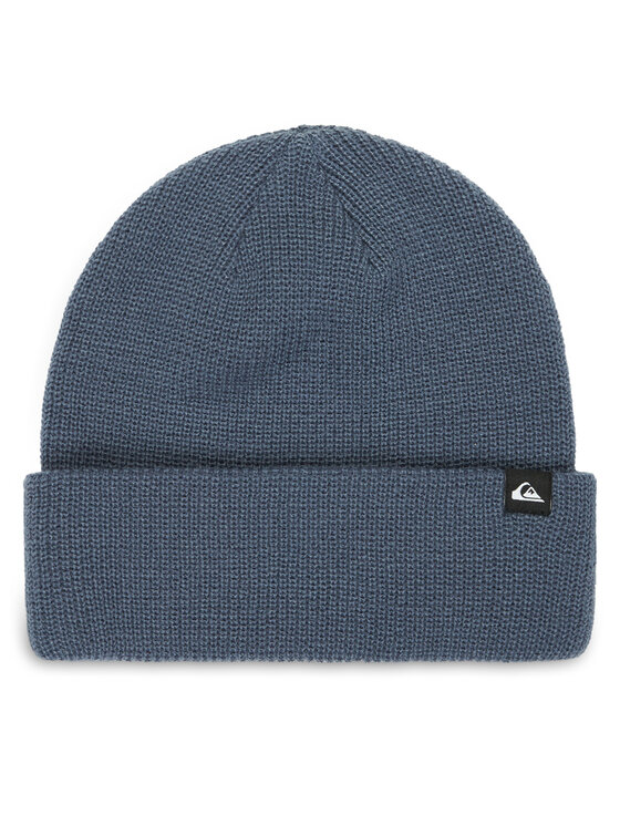 Quiksilver Quiksilver Cepure EQYHA03445 Zils