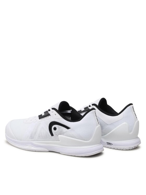 Head Head Tennisejalatsid Sprint Pro 3.5 273173 Valge
