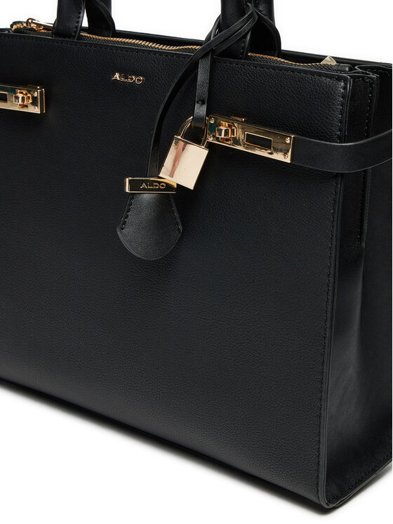 Aldo Aldo Torebka 13723414 Czarny