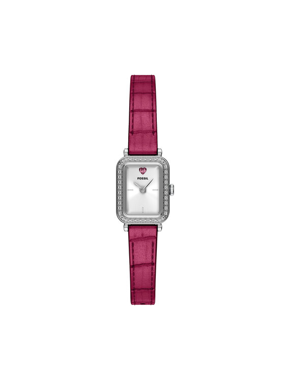 Fossil Ceas Raquel Mini ES5466 Roz