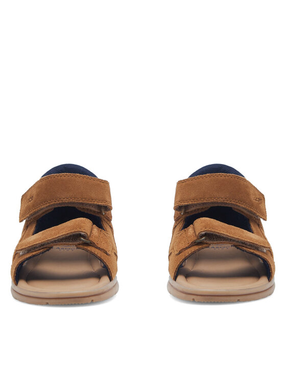 Lasocki Kids Lasocki Kids Σανδάλια LINEA CI12-LINEA-02(III)CH Καφέ