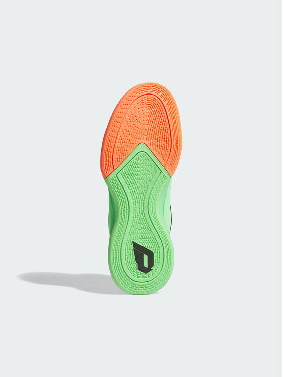 adidas adidas Buty do koszykówki Dame X Zielony