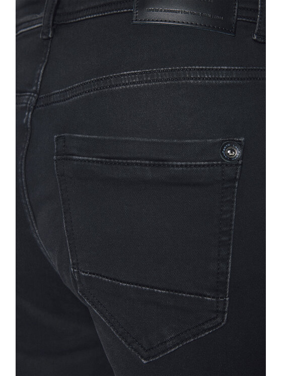 Lancerto Lancerto Szorty materiałowe Corti SZO113125000004 Szary Regular Fit