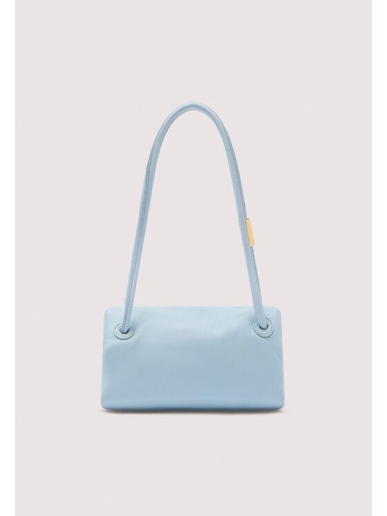 Trussardi Trussardi Torebka Z610E006437N094 Turkusowy