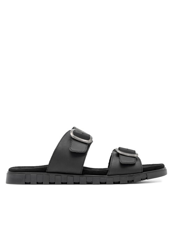 Lasocki Lasocki Natikače CODE-102 MB Crna