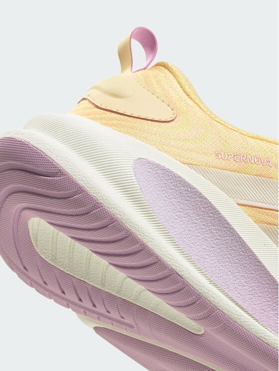 adidas adidas Buty do biegania Supernova Ease 2 W Pomarańczowy