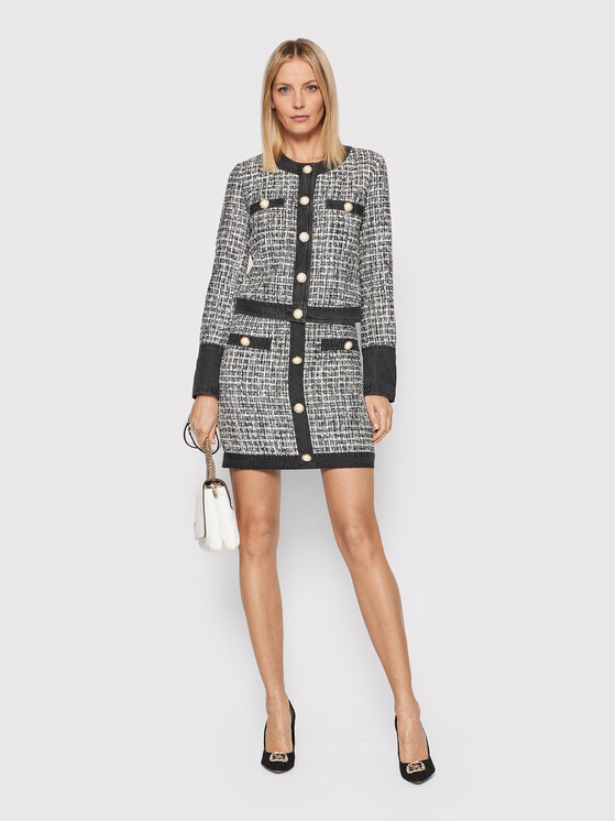 Blazer W2RL04 WED60 Multicolore Regular Fit