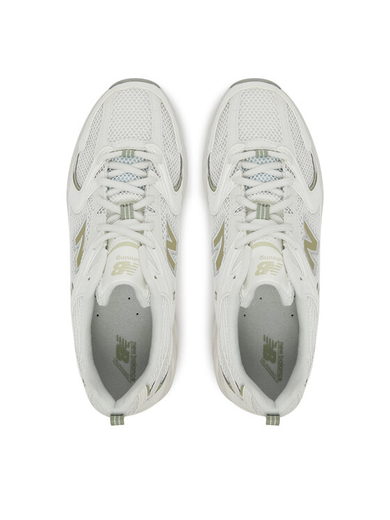 New Balance New Balance Сникърси U530CSC Сив