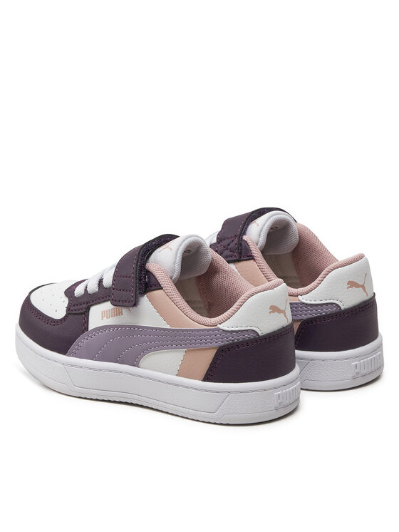 Puma Puma Laisvalaikio batai Caven 2.0 394462 11 Violetinė