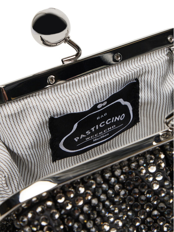 Weekend Max Mara Weekend Max Mara Handtasche Emy 2525516135650 Schwarz