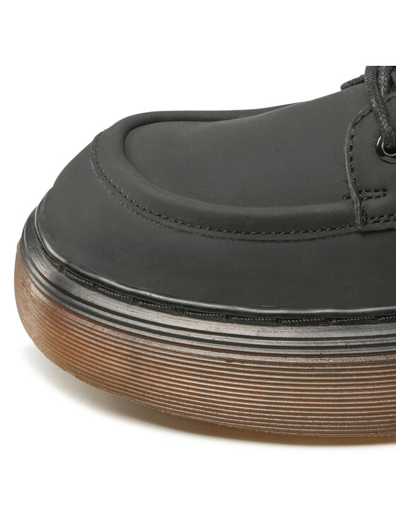 Jenny Fairy Jenny Fairy Oxford Schuhe WS9176-01 Schwarz