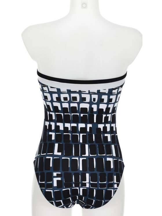 Sunflair Sunflair Costume da bagno 22008 Nero