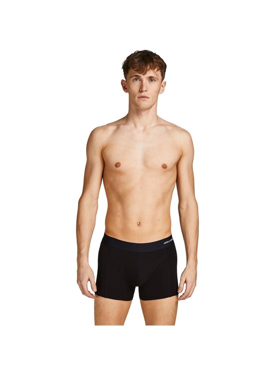 Jack & Jones Jack & Jones Bokserki 31311 Kolorowy