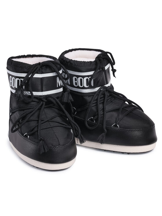 Polo discount moon boots