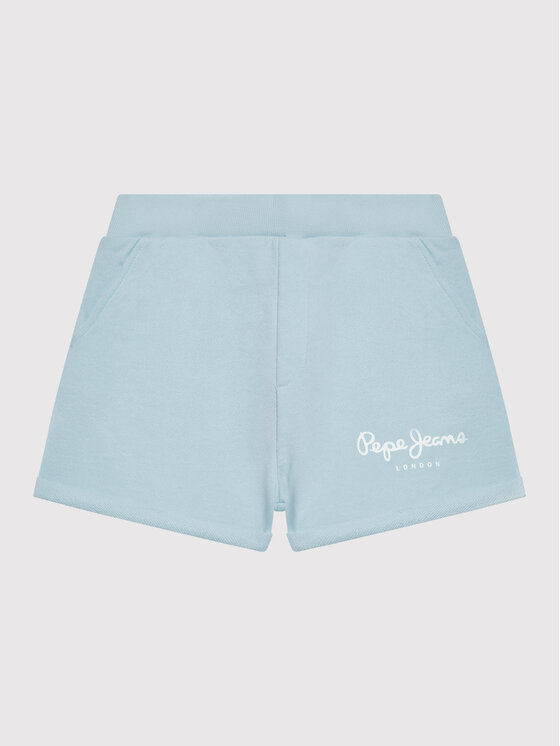 Pantaloncini sportivi Pepe Jeans