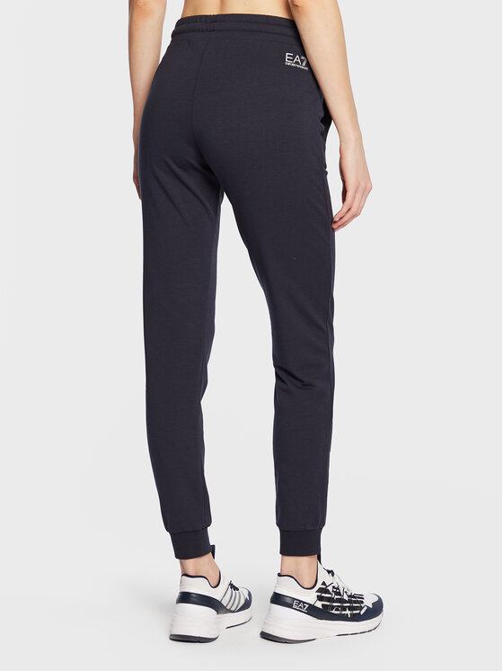 Pantaloni da tuta 3RTP58 TJEAZ 1554 Blu scuro