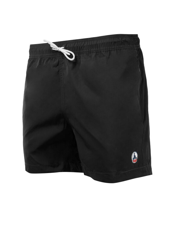 Jott Jott Kąpielówki SS23MSWI10-999_M Czarny
